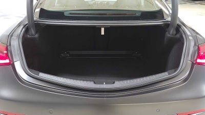 2026 Mercedes-Benz AMG® CLE 53 AMG® CLE 53