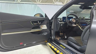 2026 Mercedes-Benz AMG® CLE 53 AMG® CLE 53