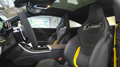 2026 Mercedes-Benz AMG® CLE 53 AMG® CLE 53