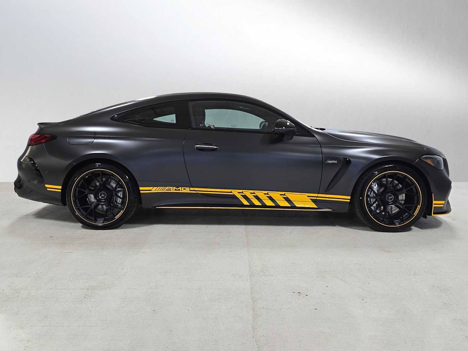 2026 Mercedes-Benz AMG® CLE 53 AMG® CLE 53