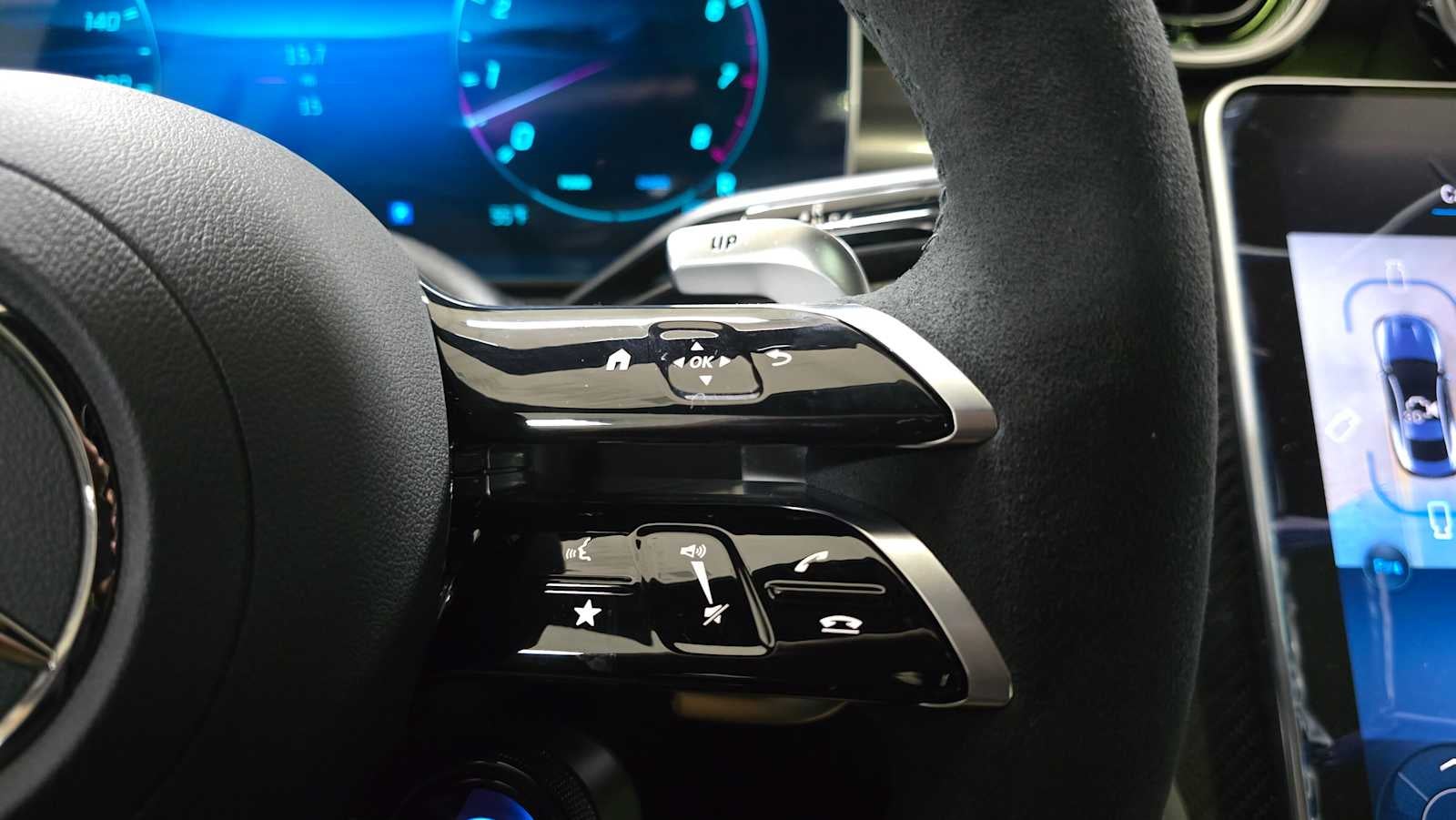 2026 Mercedes-Benz AMG® CLE 53 AMG® CLE 53