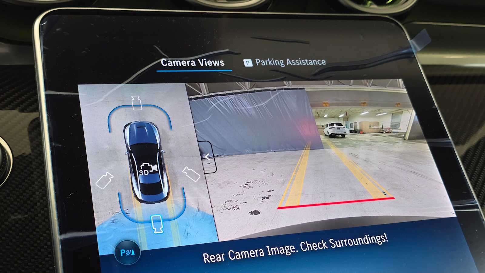 2026 Mercedes-Benz AMG® CLE 53 AMG® CLE 53