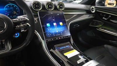 2026 Mercedes-Benz AMG® CLE 53 AMG® CLE 53