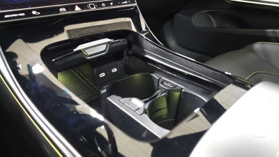 2026 Mercedes-Benz AMG® CLE 53 AMG® CLE 53