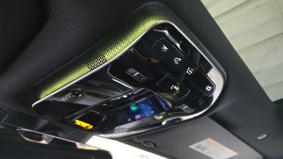 2026 Mercedes-Benz AMG® CLE 53 AMG® CLE 53