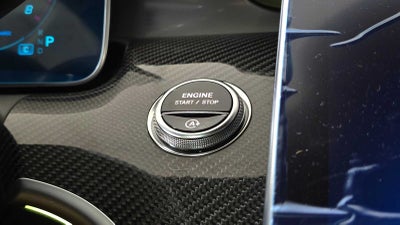 2026 Mercedes-Benz AMG® CLE 53 AMG® CLE 53