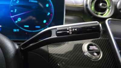 2026 Mercedes-Benz AMG® CLE 53 AMG® CLE 53