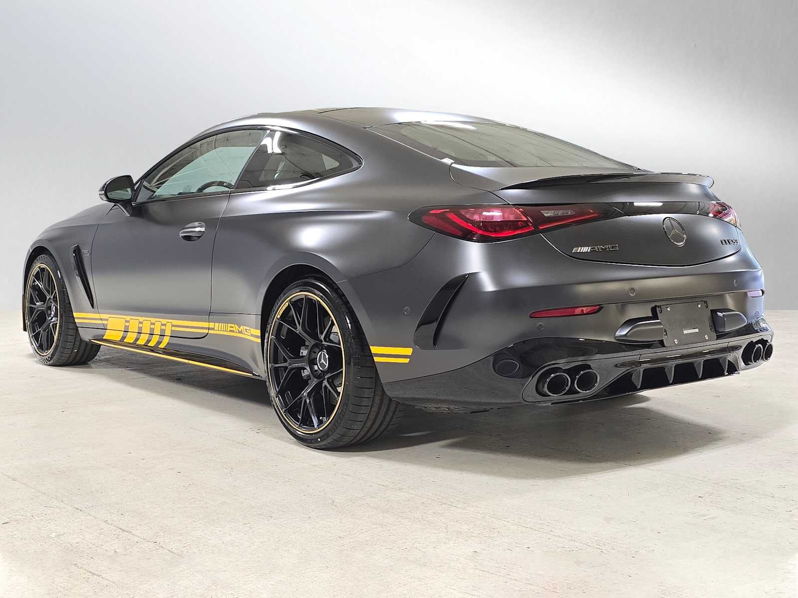 2026 Mercedes-Benz AMG® CLE 53 AMG® CLE 53