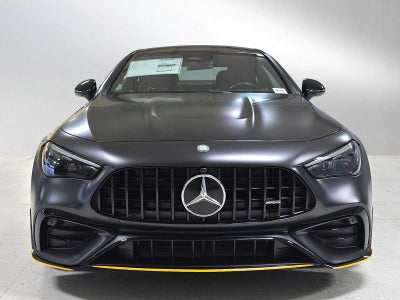 2026 Mercedes-Benz AMG® CLE 53 AMG® CLE 53