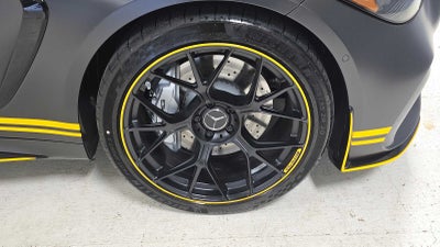 2026 Mercedes-Benz AMG® CLE 53 AMG® CLE 53