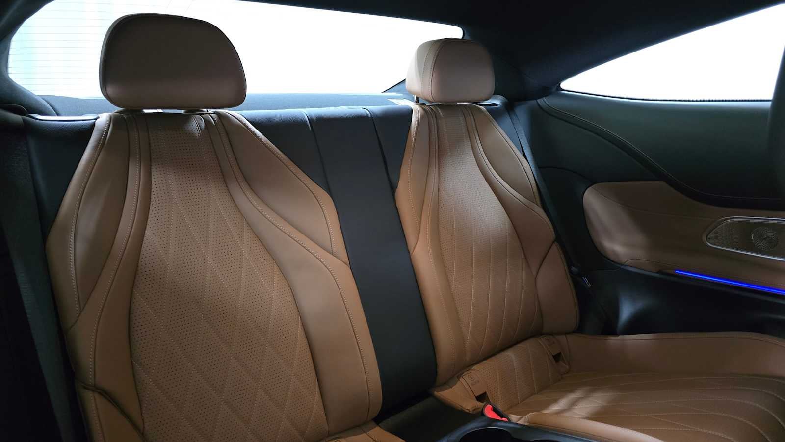 2026 Mercedes-Benz AMG® CLE 53 4MATIC®+ Coupe