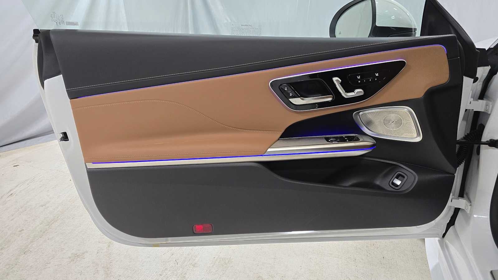 2026 Mercedes-Benz AMG® CLE 53 4MATIC®+ Coupe