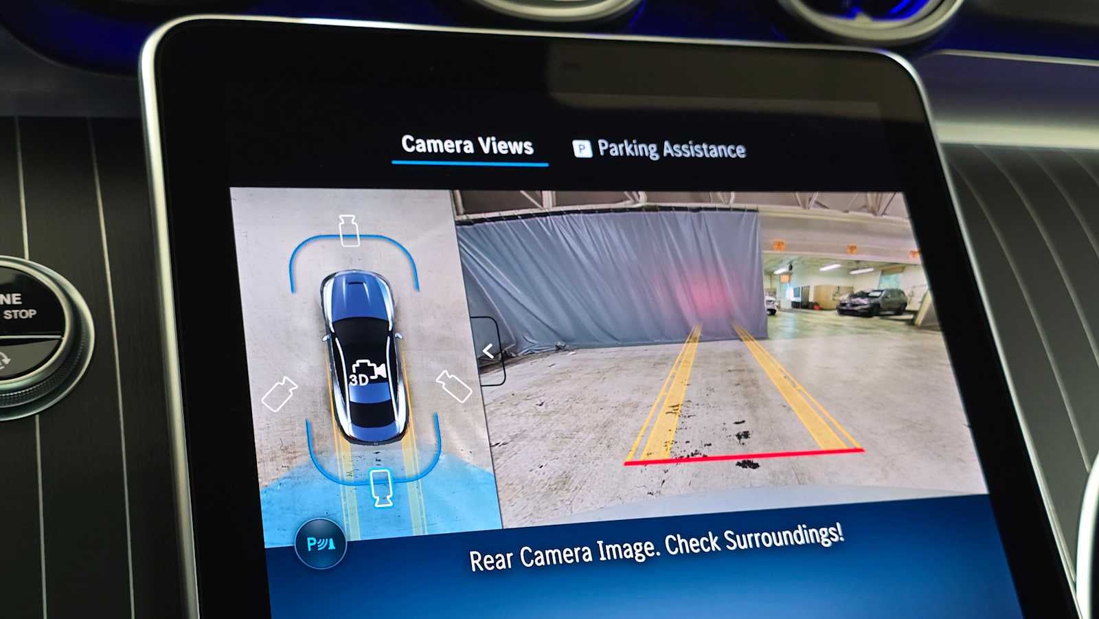 2026 Mercedes-Benz AMG® CLE 53 4MATIC®+ Coupe