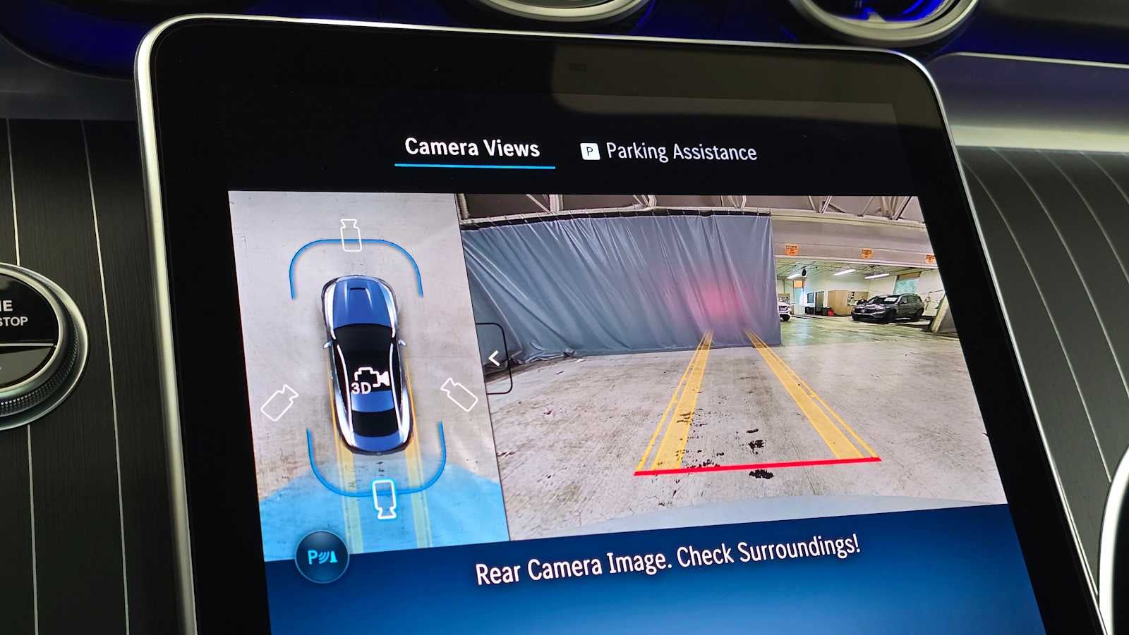 2026 Mercedes-Benz AMG® CLE 53 4MATIC®+ Coupe