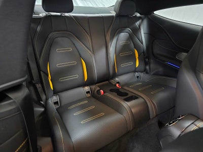 2027 Mercedes-Benz AMG® CLE 53 4MATIC®+ Coupe