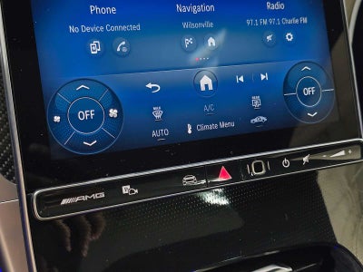 2027 Mercedes-Benz AMG® CLE 53 4MATIC®+ Coupe