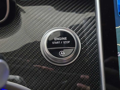 2027 Mercedes-Benz AMG® CLE 53 4MATIC®+ Coupe