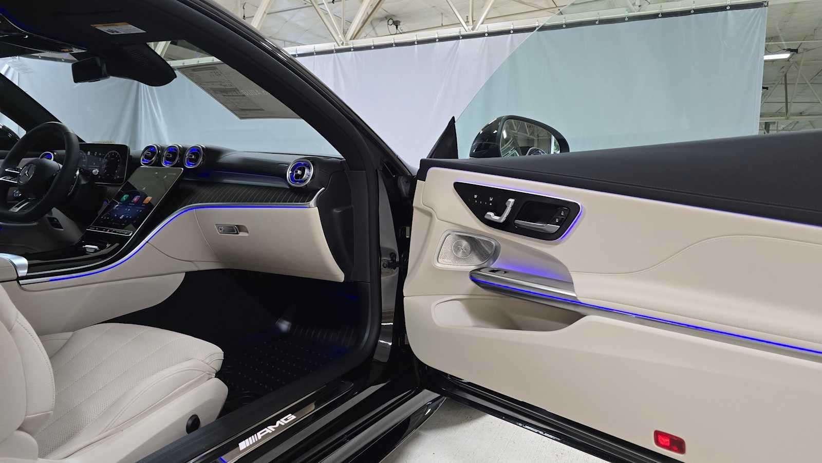 2026 Mercedes-Benz AMG® CLE 53 AMG® CLE 53