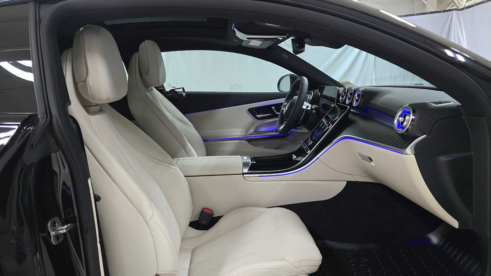 2026 Mercedes-Benz AMG® CLE 53 AMG® CLE 53