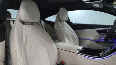 2026 Mercedes-Benz AMG® CLE 53 AMG® CLE 53