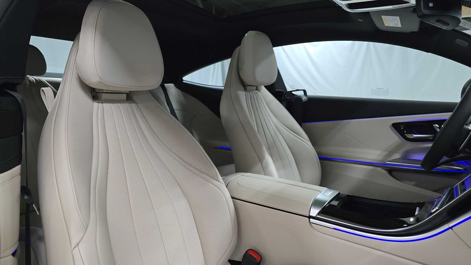 2026 Mercedes-Benz AMG® CLE 53 AMG® CLE 53