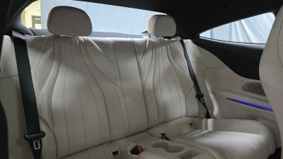 2026 Mercedes-Benz AMG® CLE 53 AMG® CLE 53