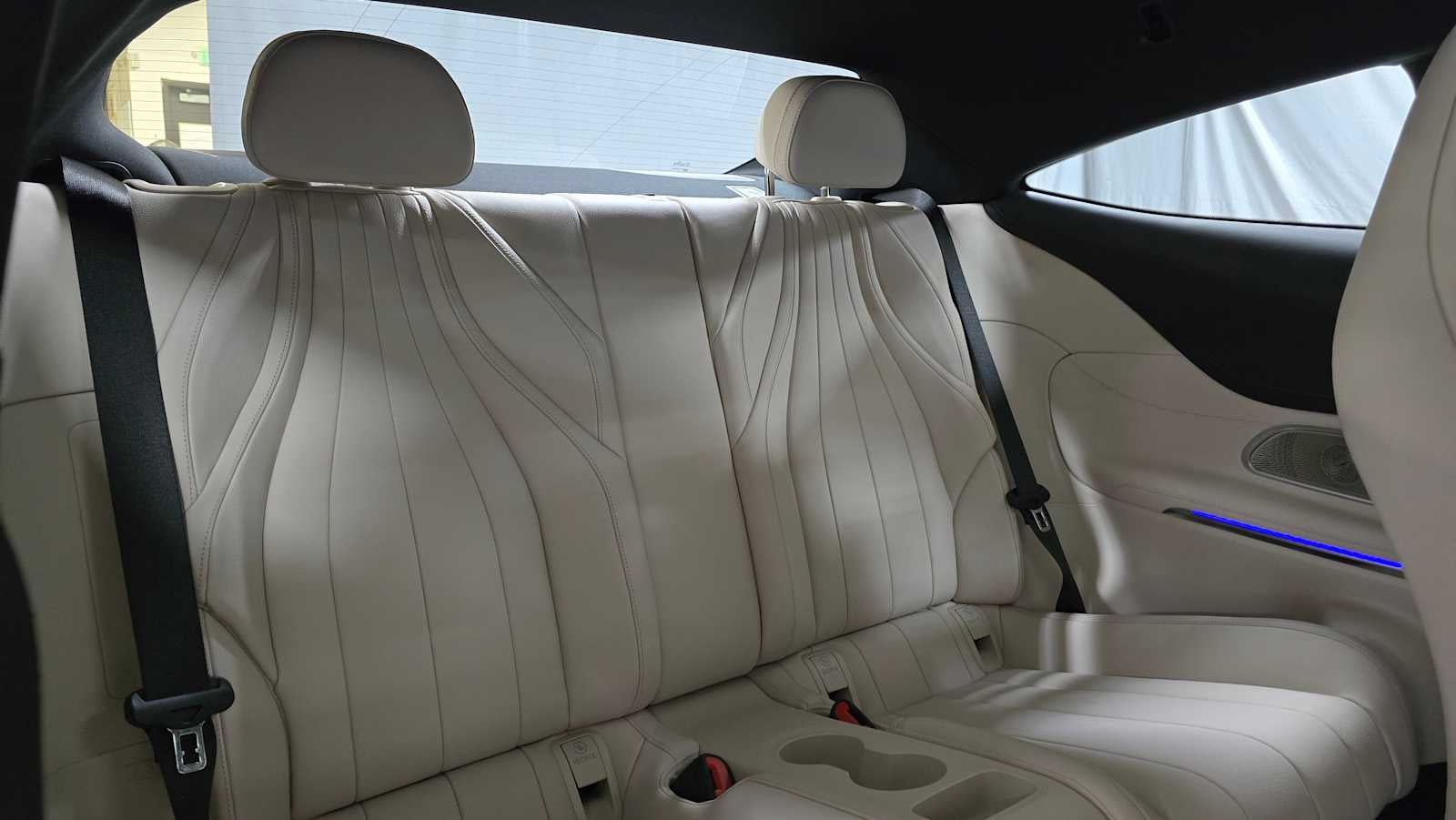 2026 Mercedes-Benz AMG® CLE 53 AMG® CLE 53