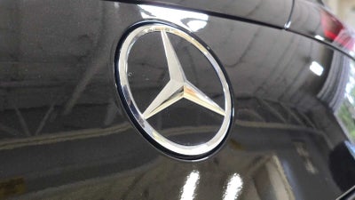 2026 Mercedes-Benz AMG® CLE 53 AMG® CLE 53