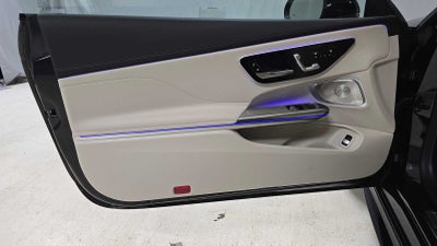 2026 Mercedes-Benz AMG® CLE 53 AMG® CLE 53