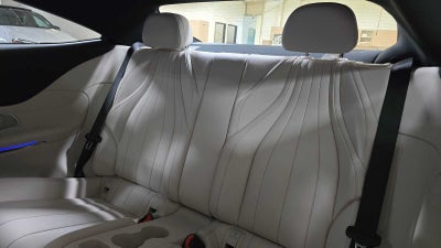 2026 Mercedes-Benz AMG® CLE 53 AMG® CLE 53