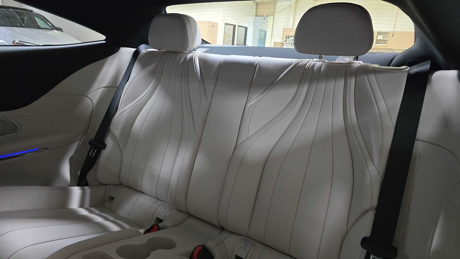 2026 Mercedes-Benz AMG® CLE 53 AMG® CLE 53