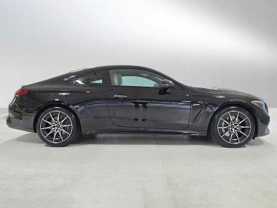 2026 Mercedes-Benz AMG® CLE 53 AMG® CLE 53