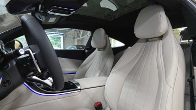 2026 Mercedes-Benz AMG® CLE 53 AMG® CLE 53