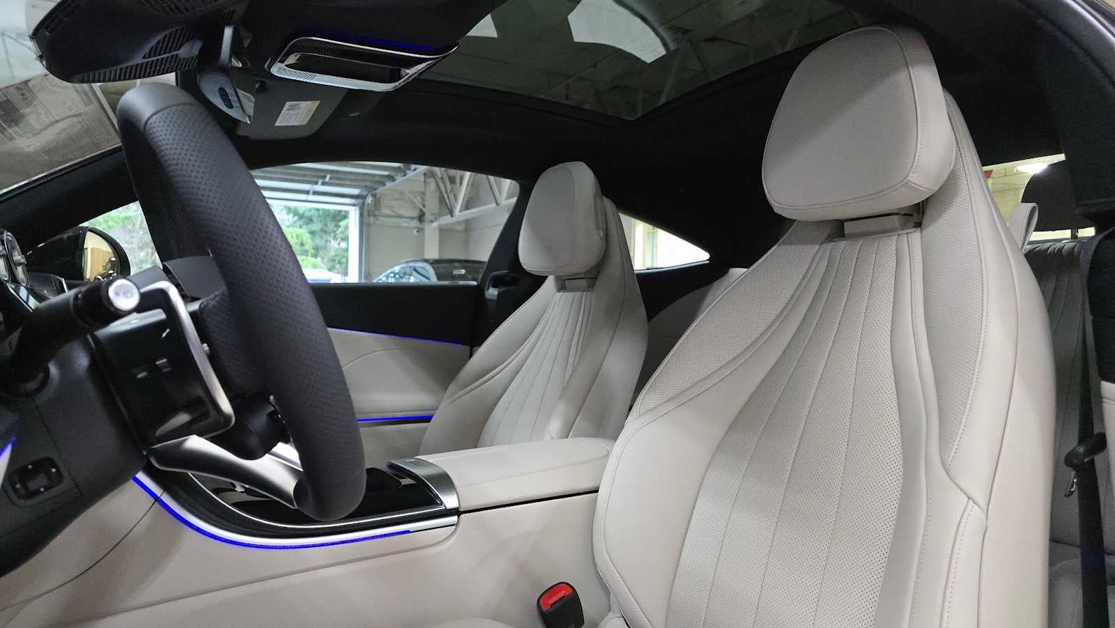 2026 Mercedes-Benz AMG® CLE 53 AMG® CLE 53