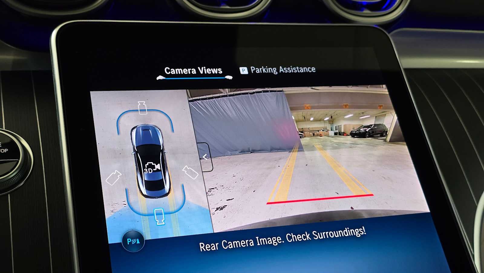 2026 Mercedes-Benz AMG® CLE 53 AMG® CLE 53