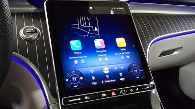 2026 Mercedes-Benz AMG® CLE 53 AMG® CLE 53