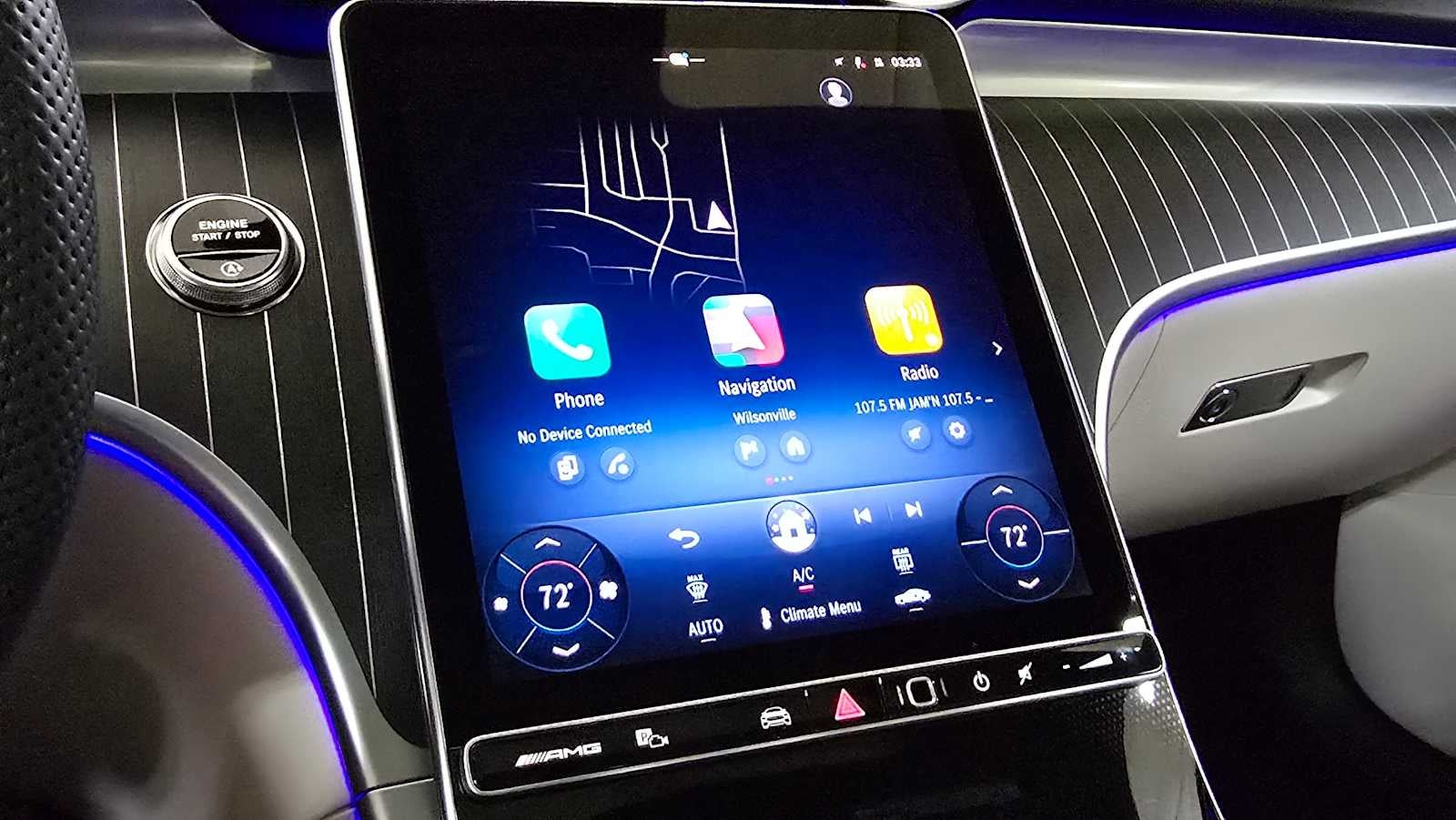 2026 Mercedes-Benz AMG® CLE 53 AMG® CLE 53