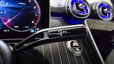 2026 Mercedes-Benz AMG® CLE 53 AMG® CLE 53