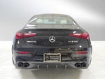 2026 Mercedes-Benz AMG® CLE 53 AMG® CLE 53