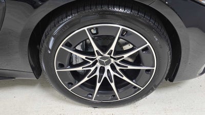 2026 Mercedes-Benz AMG® CLE 53 AMG® CLE 53