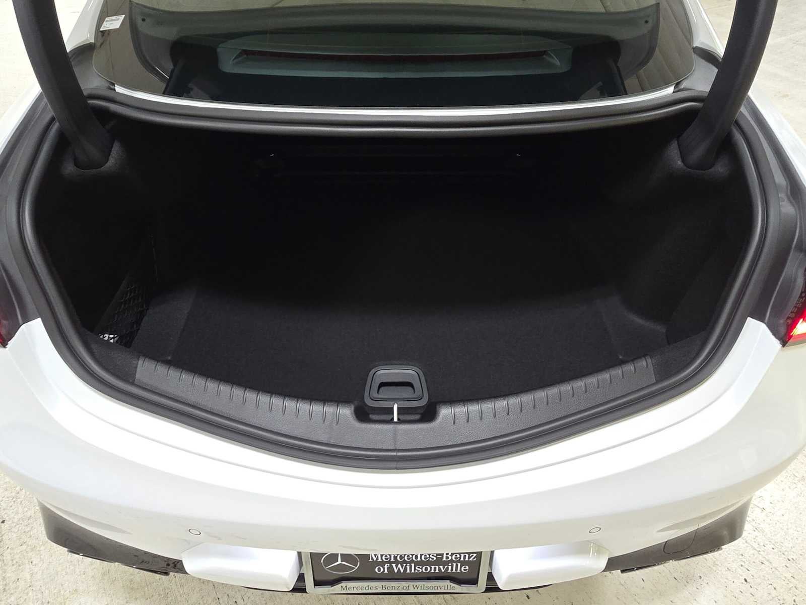 2027 Mercedes-Benz AMG® CLE 53 4MATIC®+ Coupe