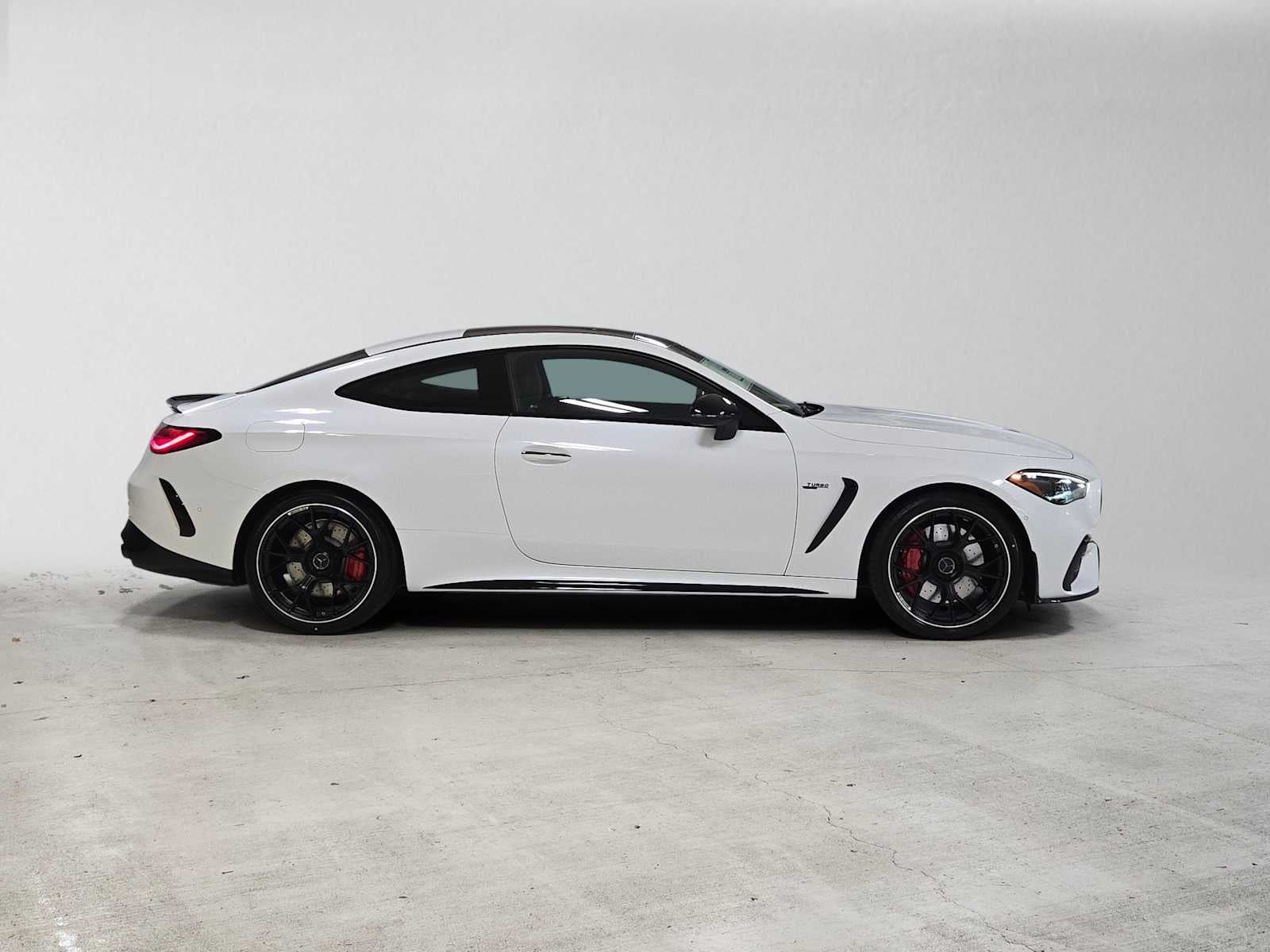 2027 Mercedes-Benz AMG® CLE 53 4MATIC®+ Coupe