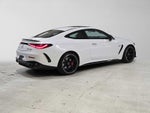 2027 Mercedes-Benz AMG® CLE 53 4MATIC®+ Coupe