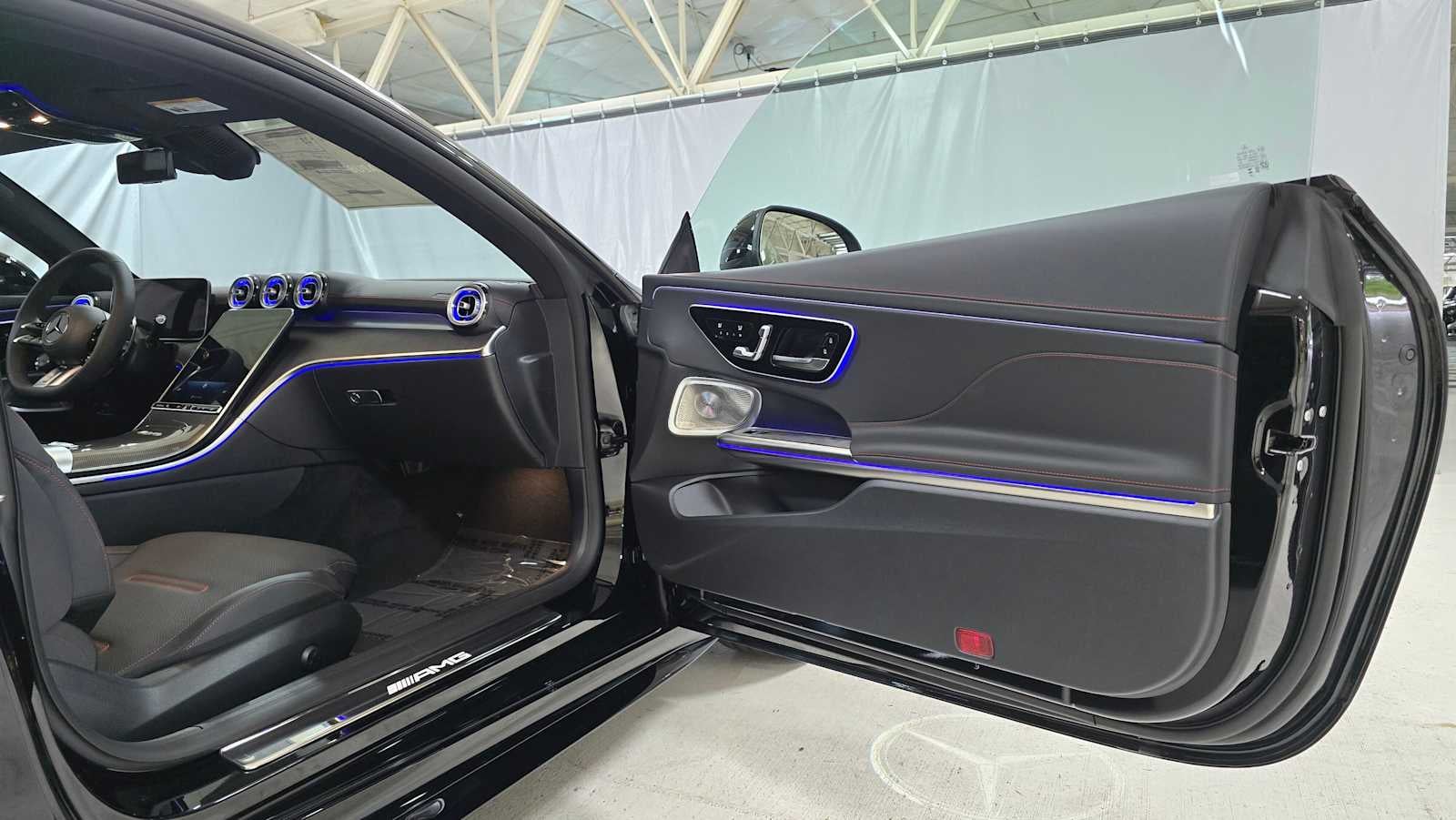 2026 Mercedes-Benz AMG® CLE 53 AMG® CLE 53