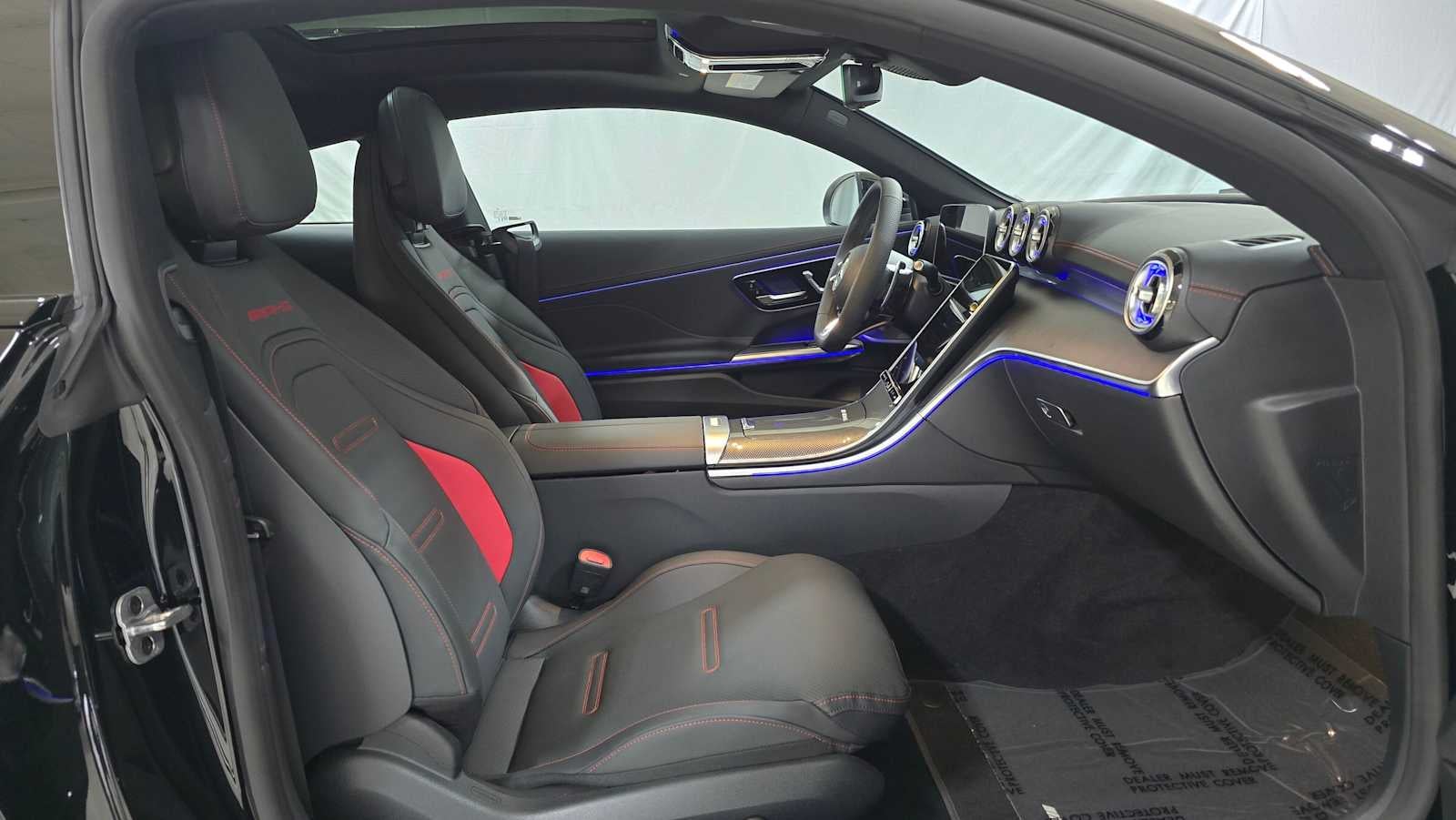 2026 Mercedes-Benz AMG® CLE 53 AMG® CLE 53