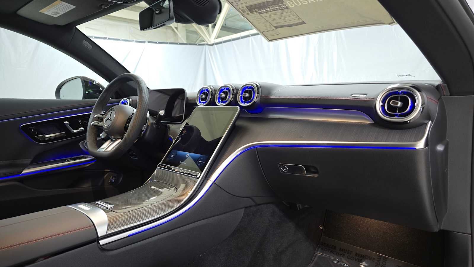 2026 Mercedes-Benz AMG® CLE 53 AMG® CLE 53