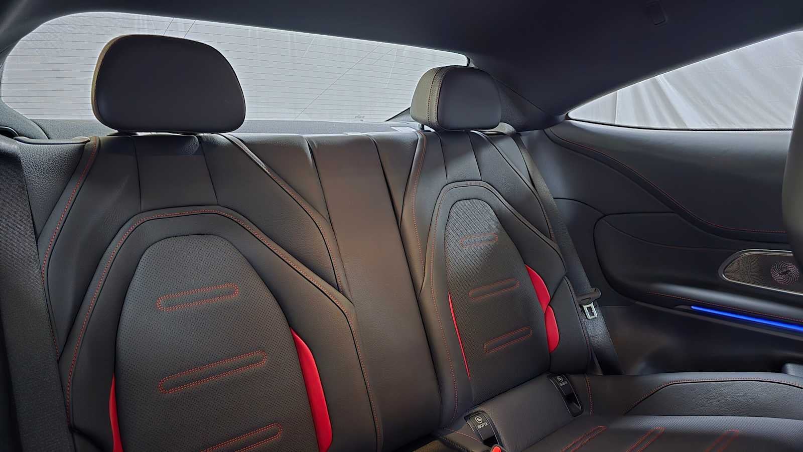 2026 Mercedes-Benz AMG® CLE 53 AMG® CLE 53