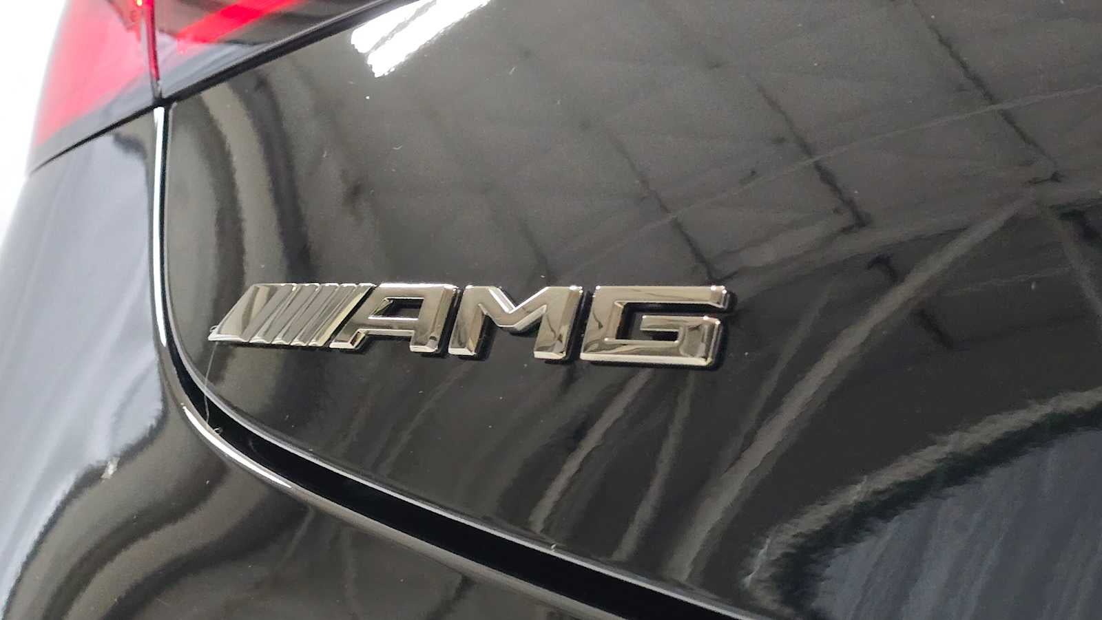 2026 Mercedes-Benz AMG® CLE 53 AMG® CLE 53