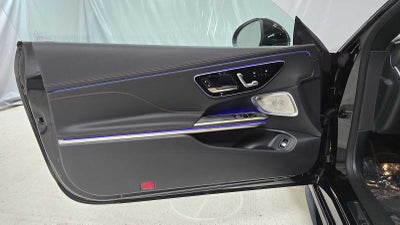 2026 Mercedes-Benz AMG® CLE 53 AMG® CLE 53