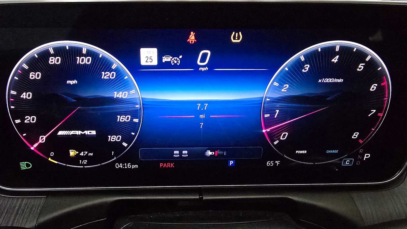 2026 Mercedes-Benz AMG® CLE 53 AMG® CLE 53